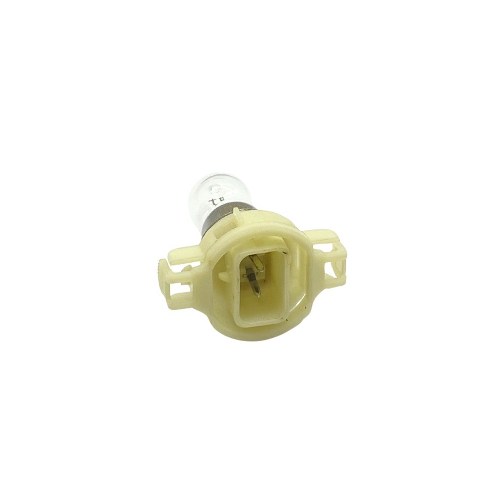 12V GÜNDÜZ SÜRÜŞ AMPULÜ SOKETLİ PSX24W