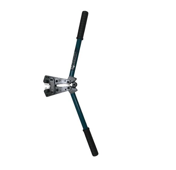KABLO PAPUCU SIKMA PENSESİ DÖNER ÇENELİ (6MM-50MM) 