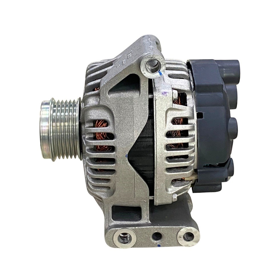 VALEO 12V ALTERNATÖR DİNAMO 105 A (L) CITROEN NEMO-FIAT FIORINO-PEUGEOT BIPPER-OPEL ASTRA/CORSA