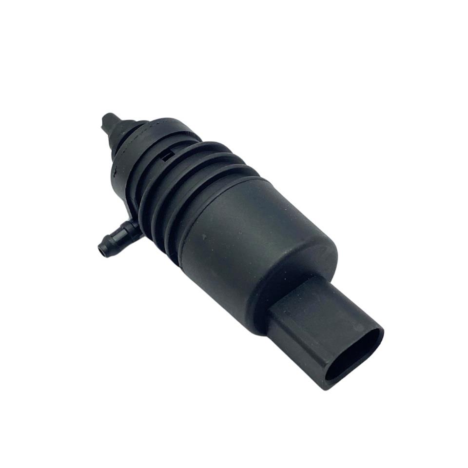 12V SU FISKİYE MOTORU TEK ÇIKIŞ (SOKETLİ) AUDI-BMW-SEAT-SKODA-VW 