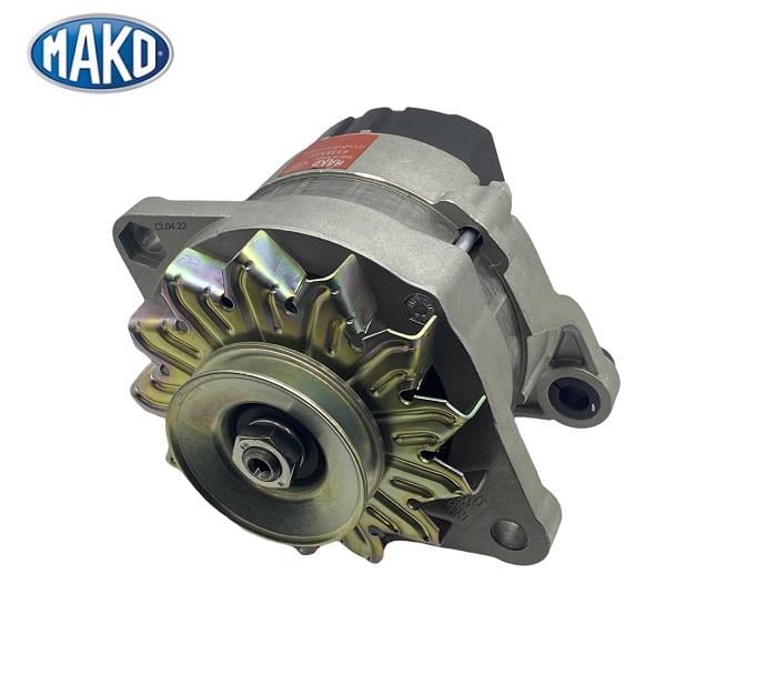MAKO 12V ALTERNATÖR DİNAMO YM 55 A FORD TAUNUS-TOFAŞ DOĞAN/KARTAL/ŞAHİN