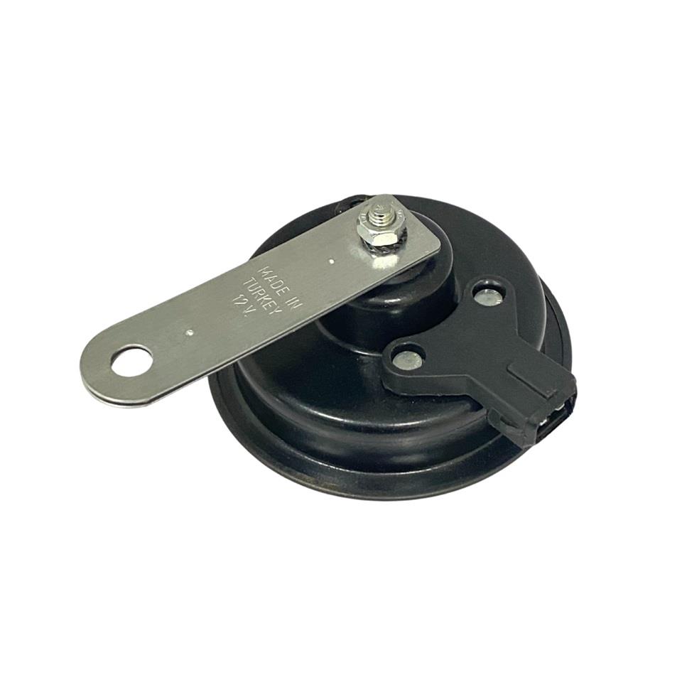 12V DİDİT KORNA 435 HZ (JPT SOKETLİ) (ADET) CITROEN-DACIA-FIAT-PEUGEOT-RENAULT