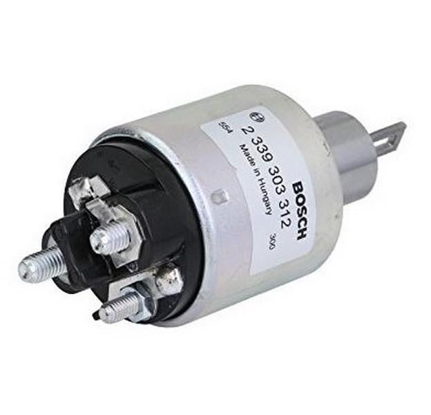 BOSCH 12V MARŞ OTOMATİĞİ KMM M6 SOL OPEL