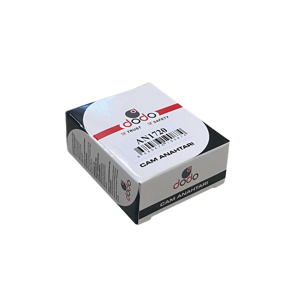 24V FLAŞÖR ANAHTARI MERCEDES AXOR 