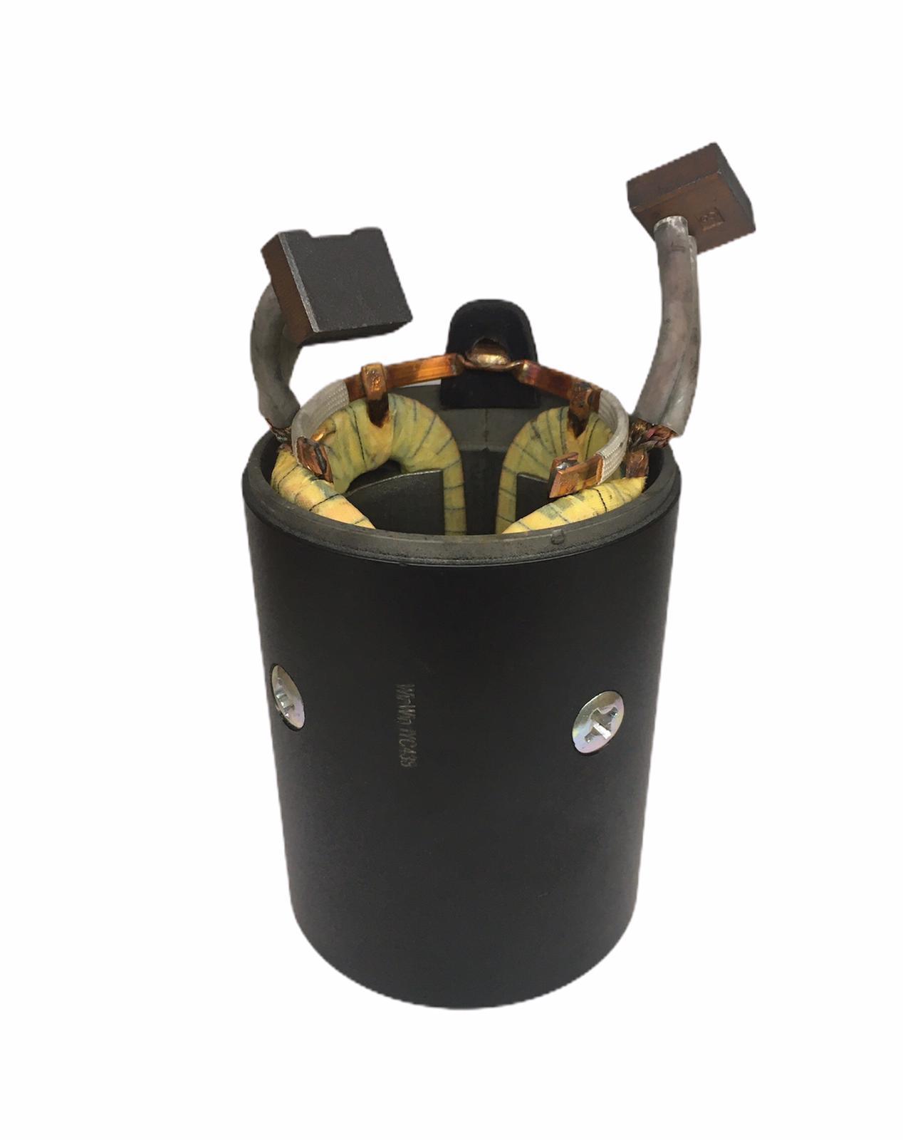 12V MARŞ GÖVDESİ ISKRA TİPİ 4.2 KW BMM