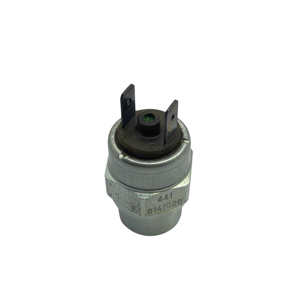 WABCO HAVA İKAZ MÜŞÜRÜ (12X1.5) (5,5-0,50 BAR) BMC