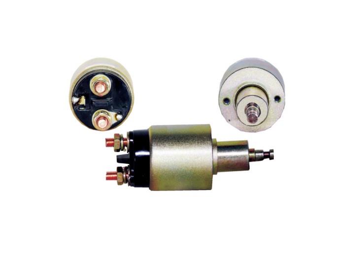 12V MARŞ OTOMATİĞİ PAL TİPİ SKODA FELICIA