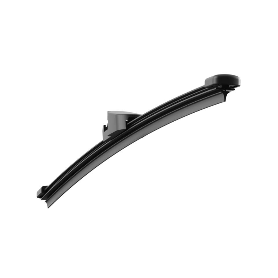 SİLBAK SİLECEK SÜPÜRGESİ 400 MM AEROTWIN ARKA CITROEN C5-OPEL VECTRA-SEAT IBIZA-SKODA OCTAVIA-VOLVO 