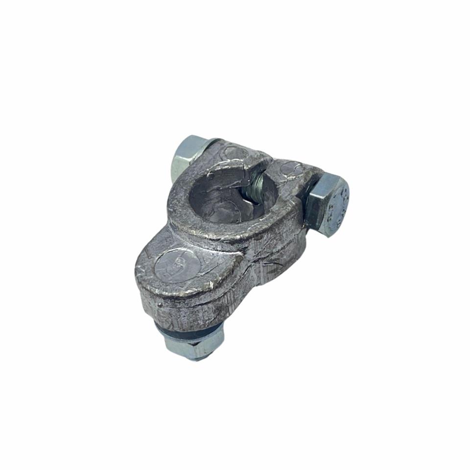 KUTUP BAŞI (KURŞUN) (M9/M8 CIVATALI) (+) MARİN