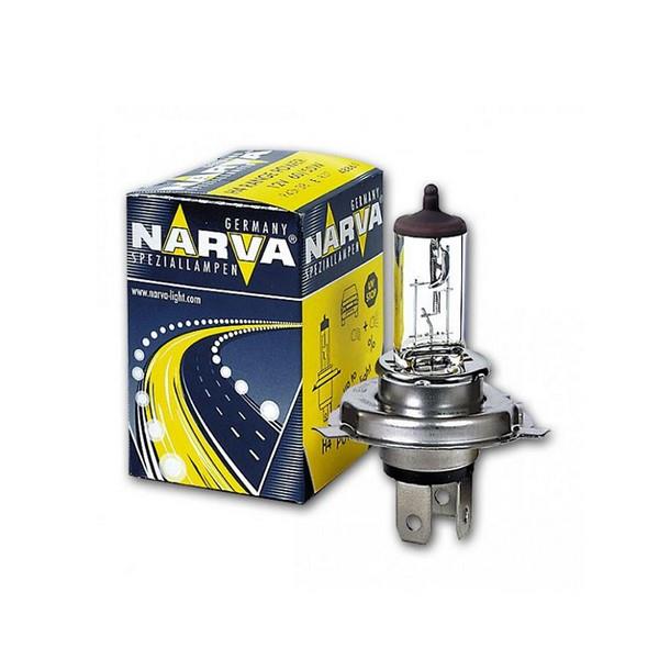 NARVA 24V H4 AMPUL 75/70W 43T