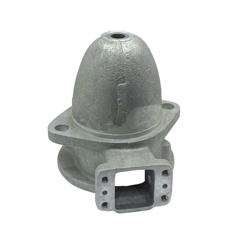 MARŞ PİNYON KAPAK MARELLI TİPİ FIAT 411/415 TRAKTÖR