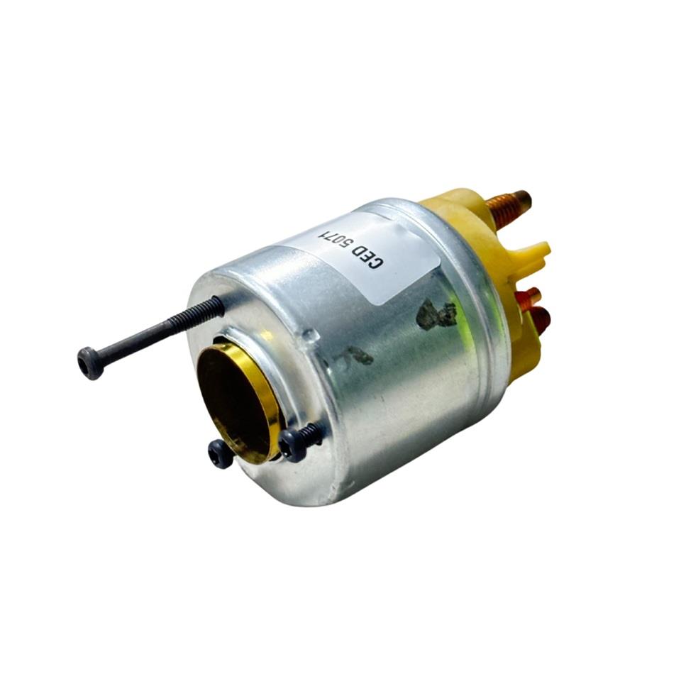 VALEO 12V MARŞ OTOMATİĞİ (3 DELİK) M5 SOL CITROEN C3-MERCEDES VITO-PEUGEOT 306/407-VOLVO