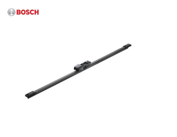 BOSCH SİLECEK SÜPÜRGESİ 380 MM AEROTWIN ARKA (A383H) SEAT IBIZA/LEON-SKODA OCTAVIA-VW