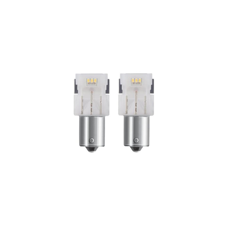 OSRAM 12V 93 AMPUL LED P21W 6000K DÜZ TIRNAK BA15s (2 AD)