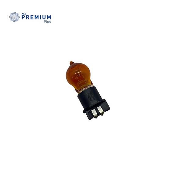PREMIUM 12V GÜNDÜZ SÜRÜŞ AMPULÜ SARI (PW24W) 