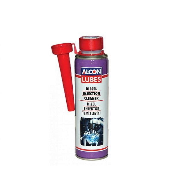ENJEKTÖR TEMİZLEYİCİ (DİZEL) 300 ML