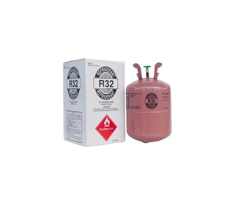REFRIGERANT R32 KLİMA GAZI (NET 7 KG)