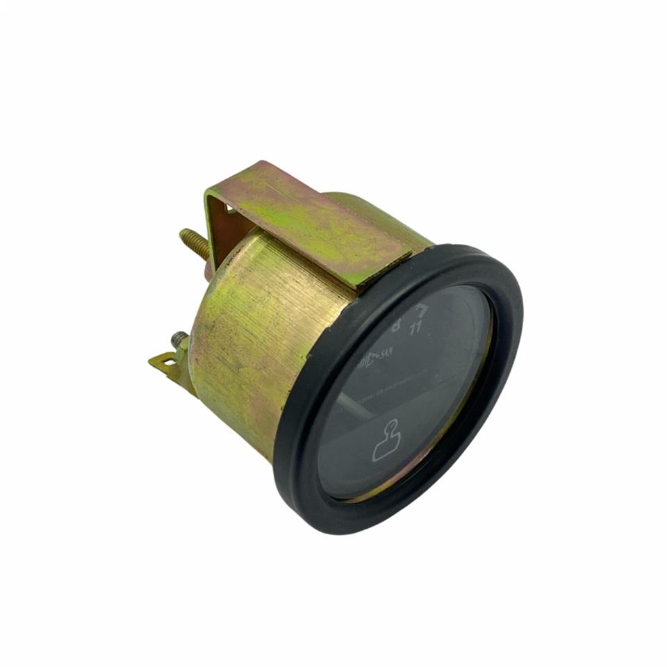 ENDİKSAN HAVA SAATİ ( KPA X 100 / 0-11 BAR) (52 MM)