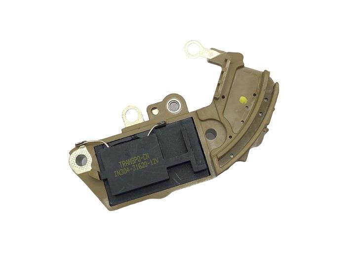 12V ALTERNATÖR KONJEKTÖR NIPPON DENSO TİPİ (3 FİŞ OVAL SOKET) (FR IG L)