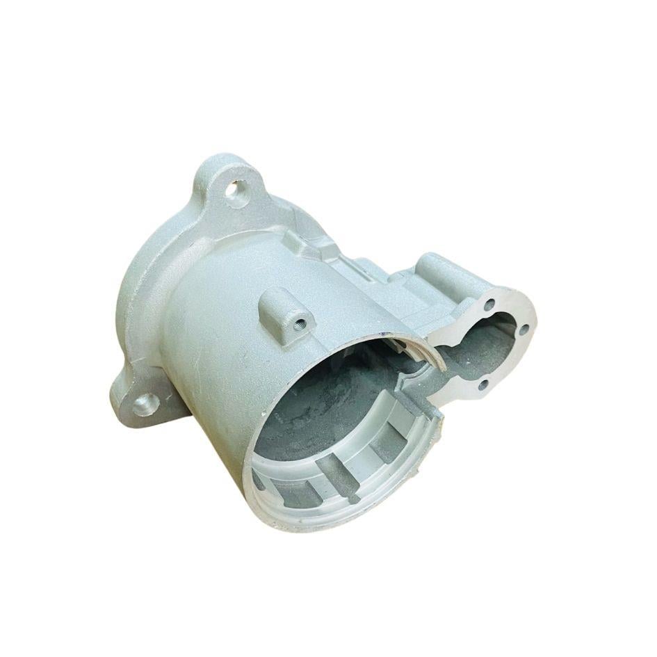 MARŞ PİNYON KAPAK DELCO-MITSUBISHI TİPİ MERCEDES AXOR 39MT