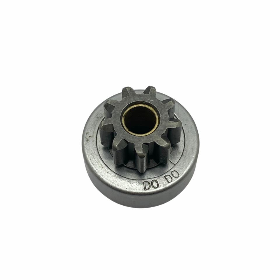 MARŞ DİŞLİSİ DENSO TİPİ 9 DİŞ (10 KANAL) BMW-TOYOTA 1.4 D-4D
