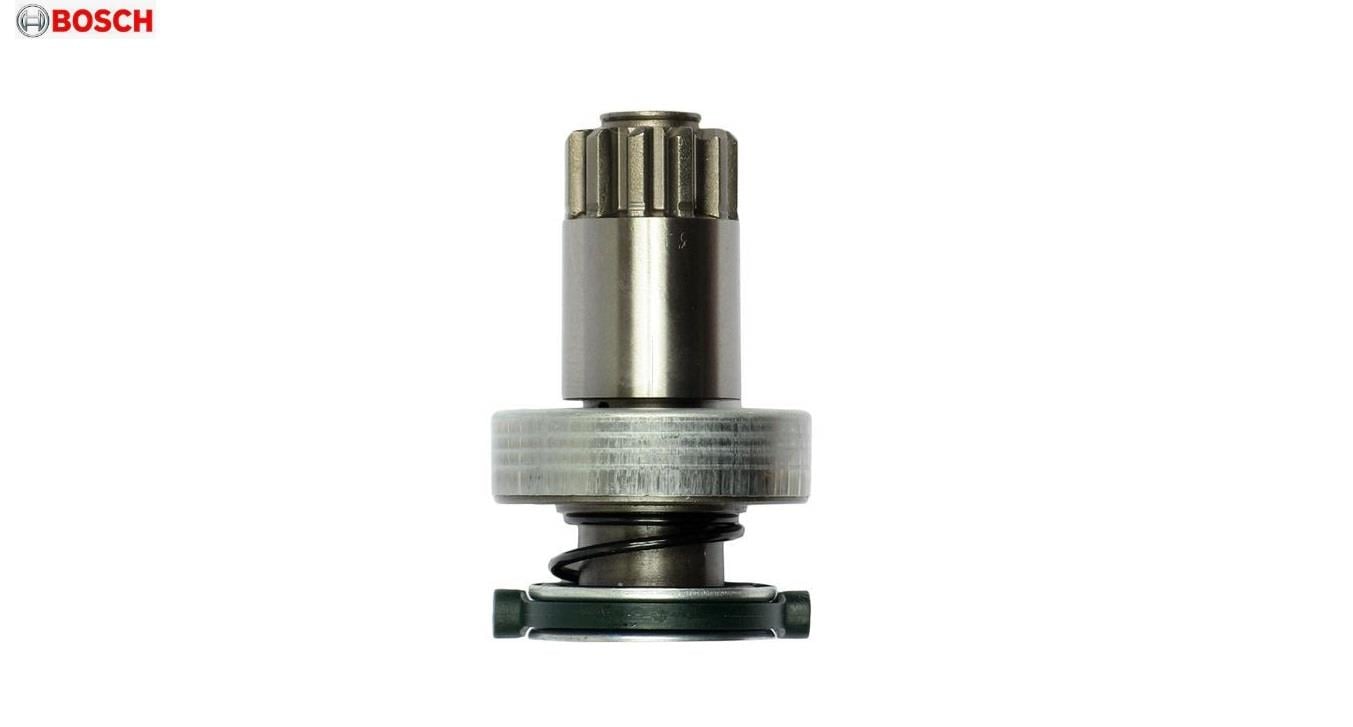BOSCH MARŞ DİŞLİSİ 11 DİŞ TERS (16 KANAL) (GÖVDE ÇAPI:50 MM) AUDI-SEAT-SKODA-VW