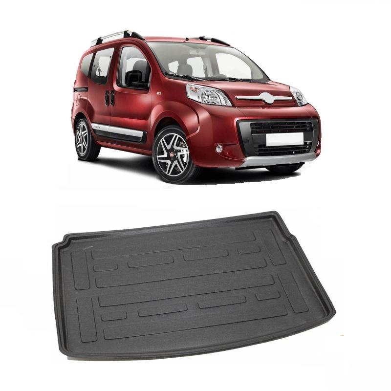 BAGAJ HAVUZU FIAT-CITROEN-PEUGEOT 2008 >
