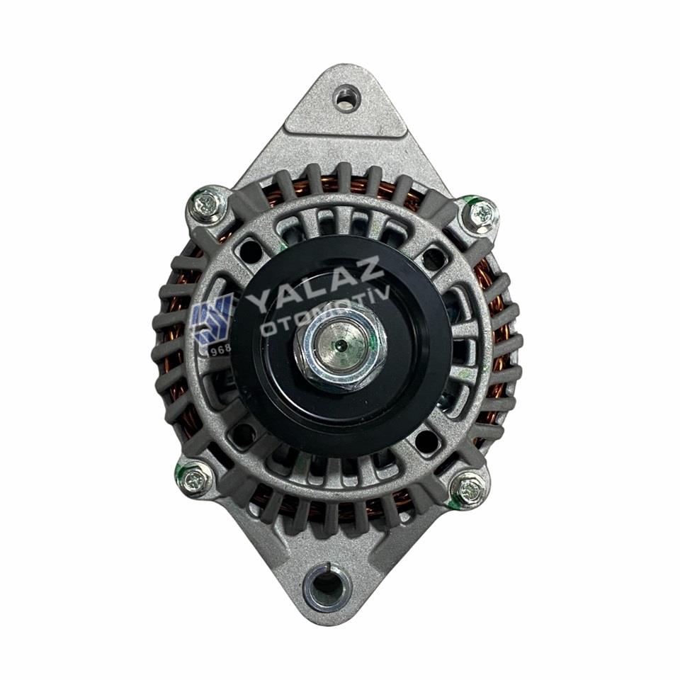 12V ALTERNATÖR DİNAMO 70 A (FR-IG-L) HONDA CIVIC 1.4i/1.6i 1994-2001