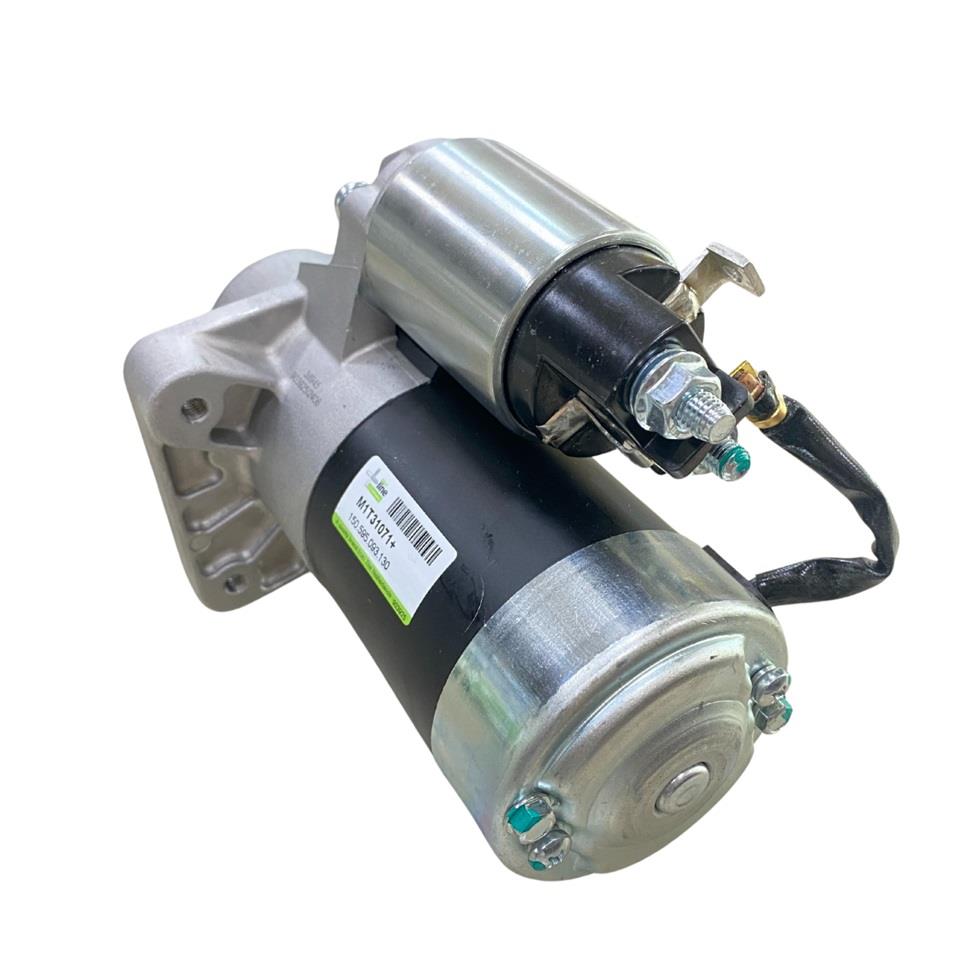 12V MARŞ MOTORU 9 DİŞ 2.0 KW MITSUBISHI FUSO CANTER 2013 >