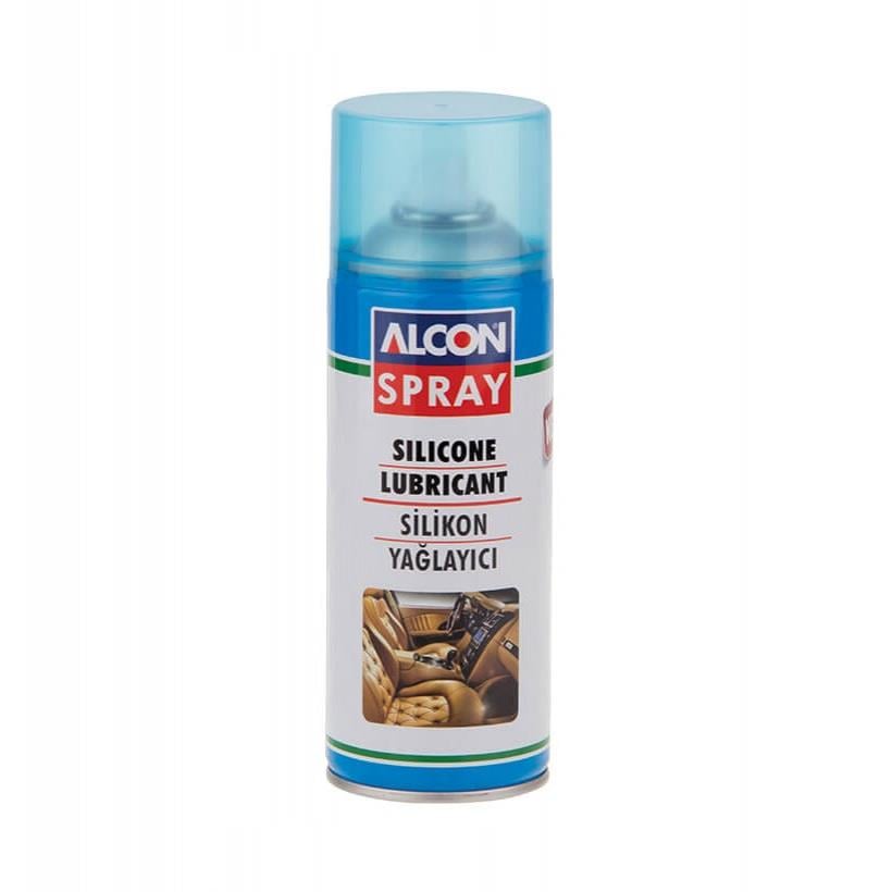 SİLİKON SPREY YAĞLAYICI, KAYDIRICI, TEMİZLEYİCİ VE KALIP AYIRICI SİLİKON SPREY 400 ML