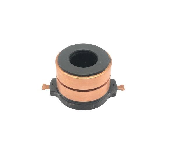 ALTERNATÖR ROTOR BAKIRI HITACHI TİPİ BMC LEVEND-ISUZU-KIA-MAZDA