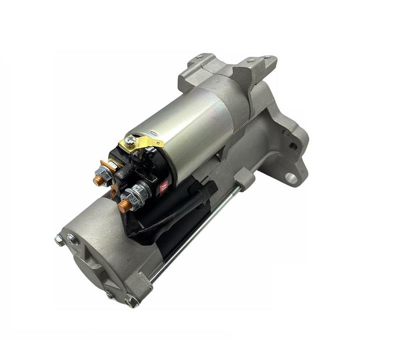 24V MARŞ MOTORU 9 DİŞ 3.2 KW MITSUBISHI CANTER YM F659