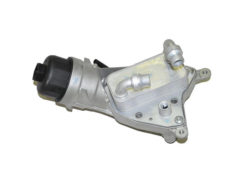 MARELLI YAĞ SOĞUTUCUSU KOMPLE ALFA ROMEO-FIAT-LANCIA-OPEL 1.6 D MULTIJET-1.6 CDTI