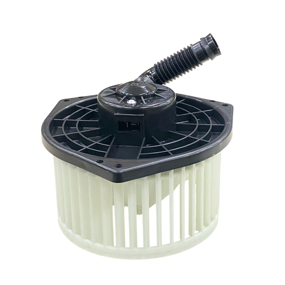 12V KALORİFER MOTORU PERVANELİ ISUZU D-MAX 2012-2019