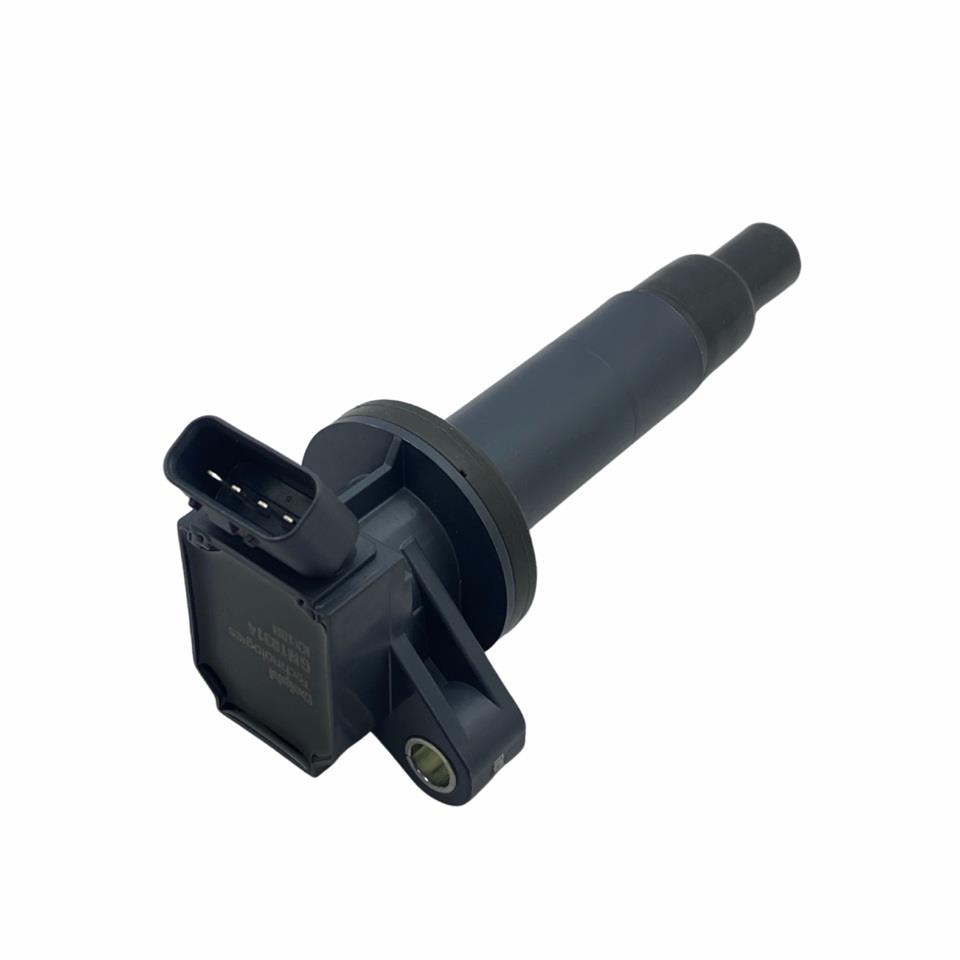 DELPHI ATEŞLEME BOBİNİ (4 FİŞ) CITROEN C1-PEUGEOT 108-TOYOTA COROLLA/YARIS/AURIS/AVENSİS/RAV4