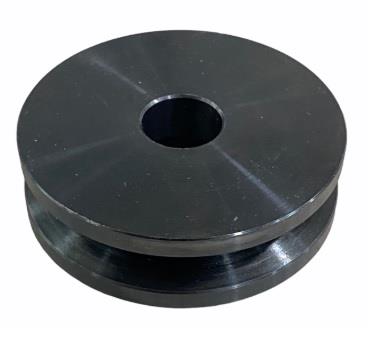 ALTERNATÖR KASNAK MAKO TİPİ KALIN MİL 9.5 KAYIŞ