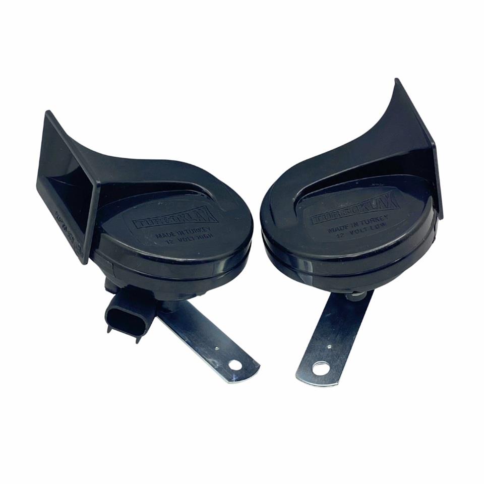 12V DADAT KORNA 410/510 HZ (DELPHI 1530 SOKETLİ) (TAKIM) OPEL-CHEVROLET