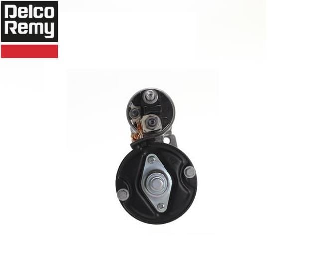 DELCO 12V MARŞ MOTORU BOSCH TİPİ 10 DİŞ 1.7 KW MERCEDES