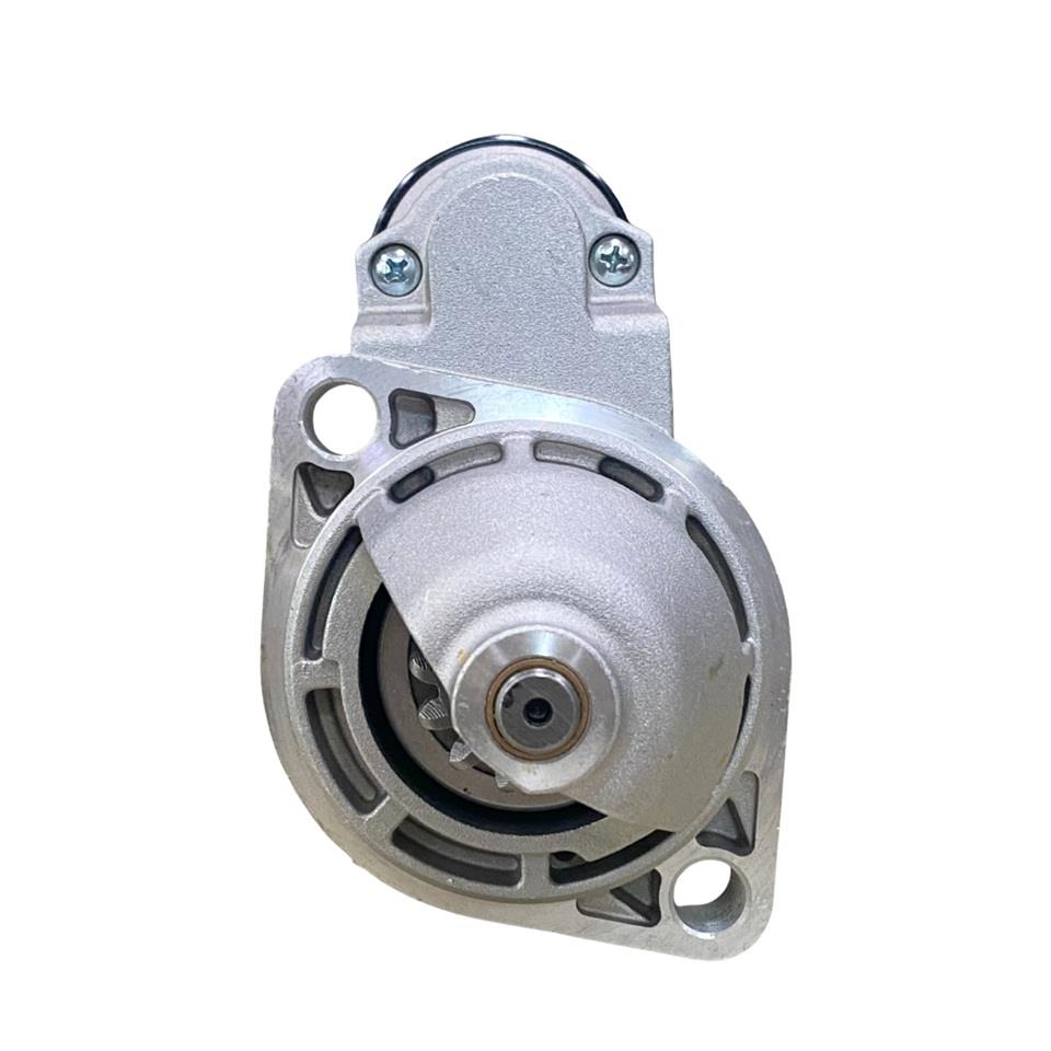 12V MARŞ MOTORU ISKRA TİPİ 13 DİŞ 1.2 KW BUKH MOTOR-MARİN