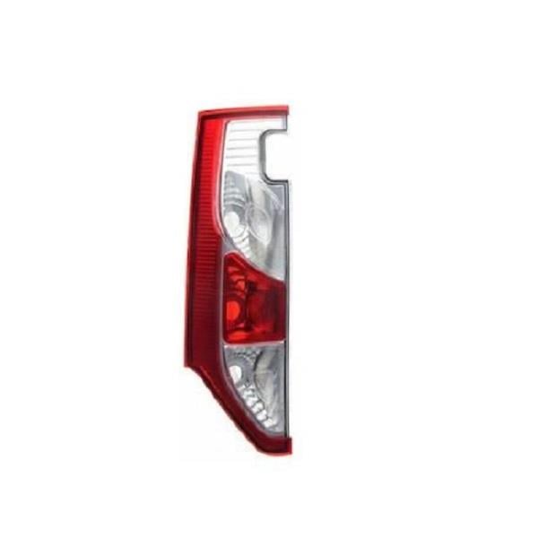 STOP LAMBASI (DUYSUZ) RENAULT KANGOO 2013 > ÇİFT KAPI SOL
