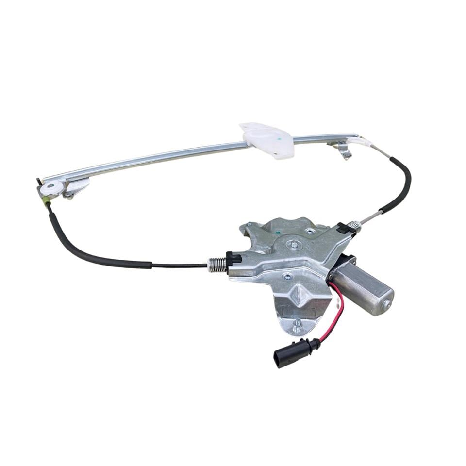 CAM MEKANİZMASI ÖN (MOTORLU) FORD CONNECT SOL 2002 >