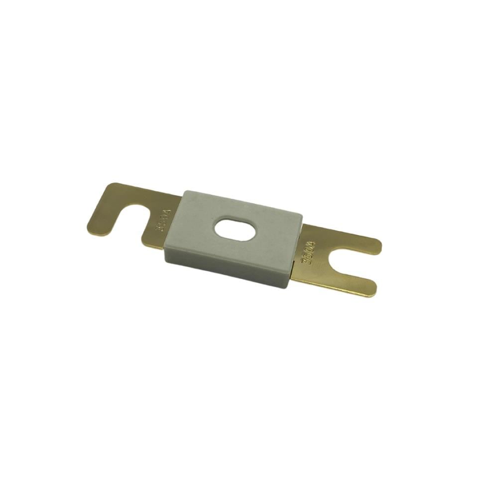 MEGAVAL TİPİ SİGORTA 350 A (U) PORSELEN (82*23 MM)