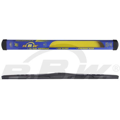 SİLECEK SÜPÜRGESİ 650 MM HYBRID