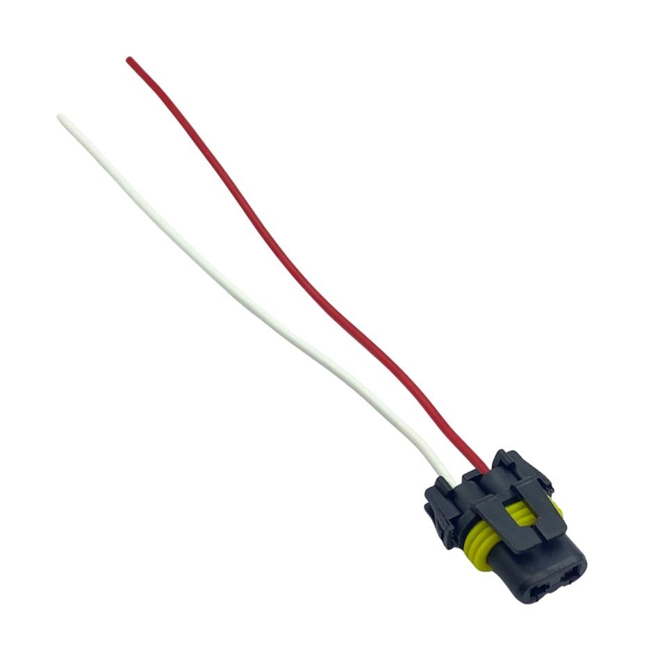 9005/H10 AMPUL SOKETİ (KABLOLU)