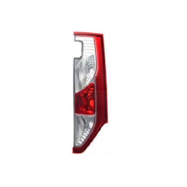 STOP LAMBASI (DUYSUZ) RENAULT KANGOO 2013 > ÇİFT KAPI SAĞ