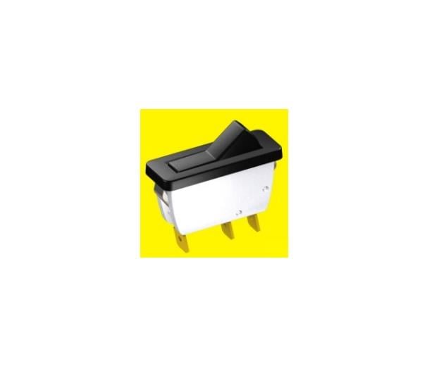 KALORİFER ANAHTARI DAR TİP (3 FİŞ)