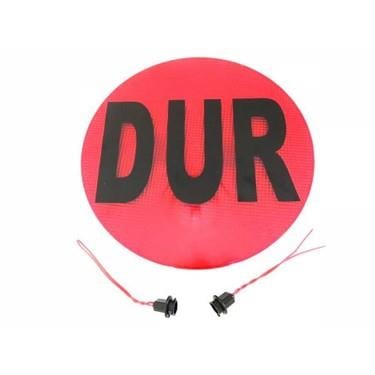 DUR LEVHASI (DUYLU) (300 MM)