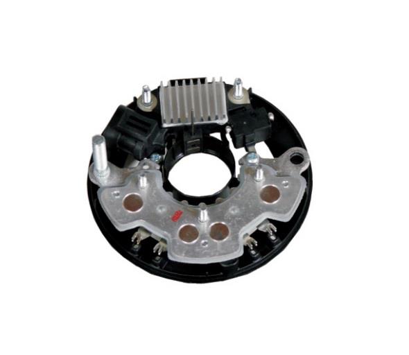 12V KONJEKTÖR-DİYOT SETİ HITACHI TİPİ 100 A OPEL ASTRA/COMBO/CORSA/VECTRA 1.7 CDTI