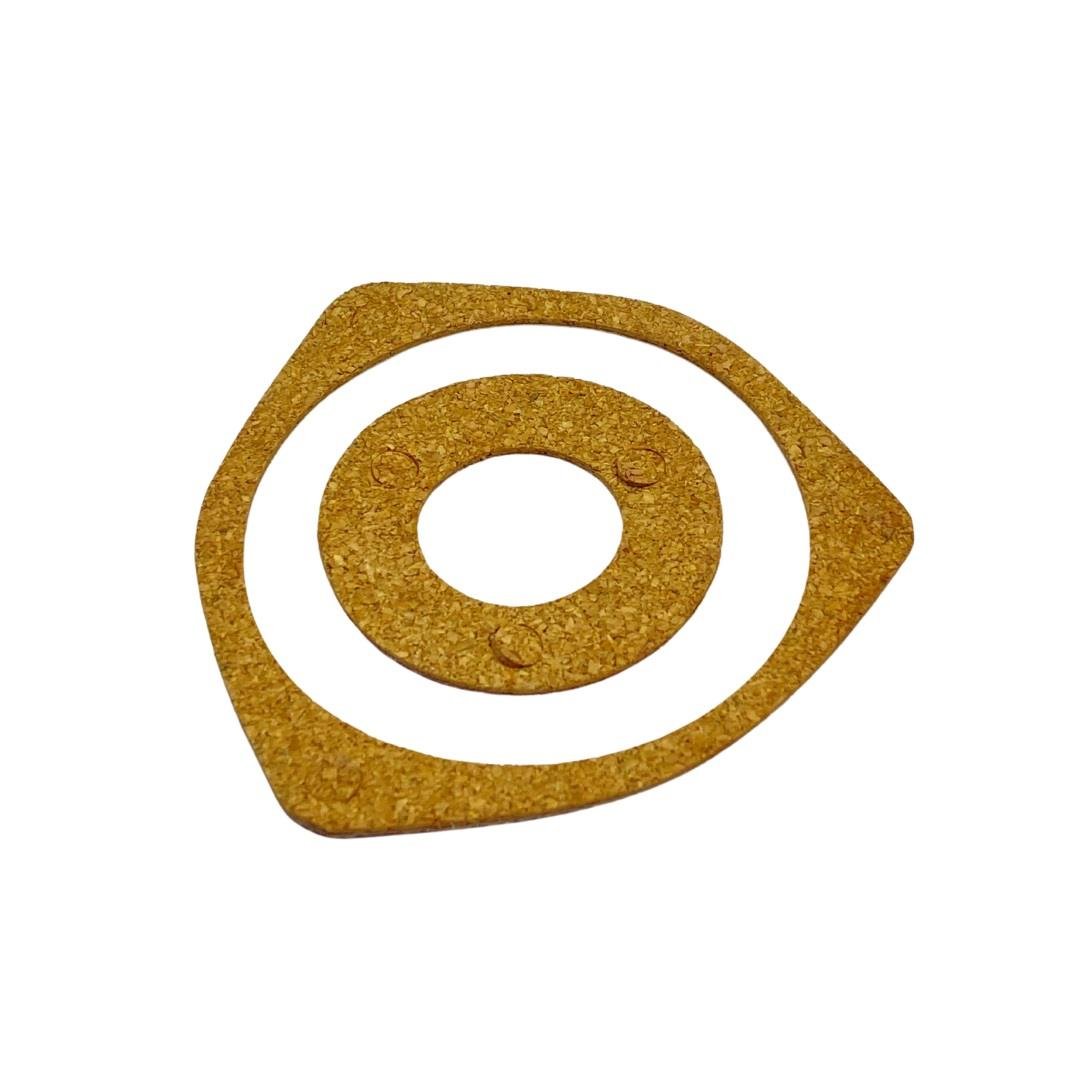 TAKVİYE CONTASI (2 PARÇA)