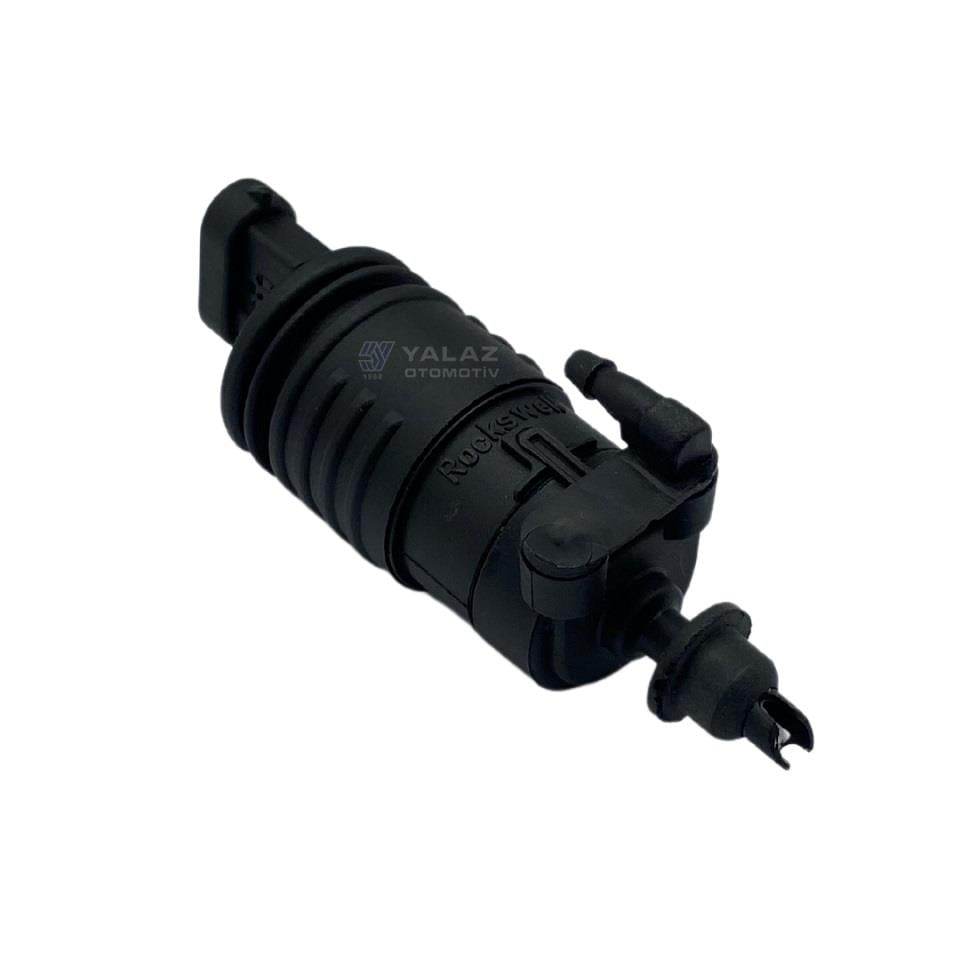 12V SU FISKİYE MOTORU RENAULT R9/R11/R19/R21